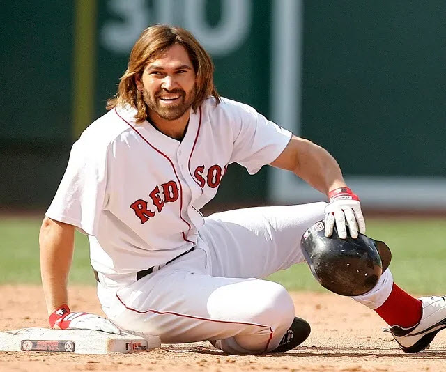 Johnny Damon